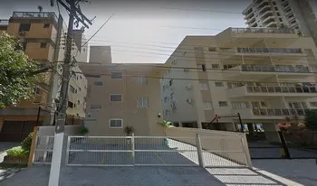 Imagem do Condomínio Adriático em Guarujá
