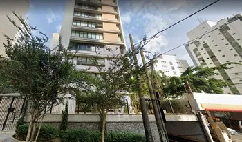 Condomínio Adriático em São Paulo
