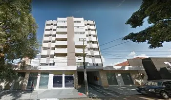 Imagem do Condomínio Advance em Maringá