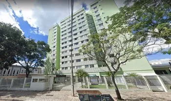 Condomínio Advance em Curitiba