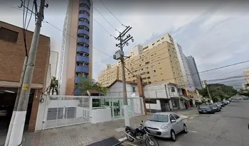 Condomínio Advanced Ibirapuera Park em São Paulo