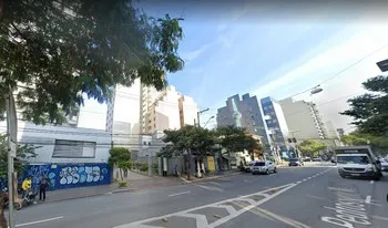 Condomínio Advanced Offices Pedroso em São Paulo