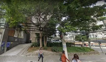 Condomínio Aeroporto I em São Paulo