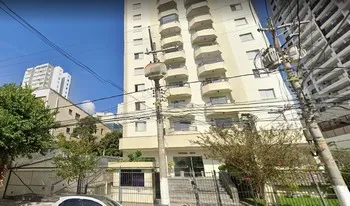 Condomínio Aeroviários - Ii em São Paulo