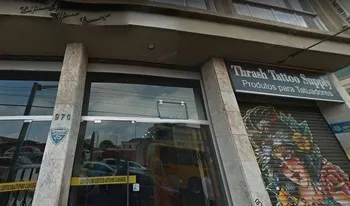 Condomínio Affonso Camargo em Curitiba