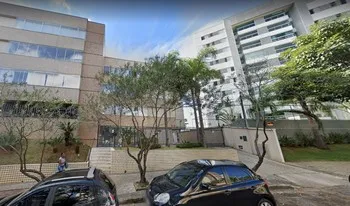 Condomínio Affonso De Castro em Belo Horizonte