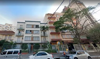 Condomínio Affonso Muradaz Júnior em Porto Alegre