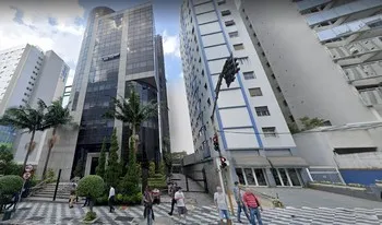 Condomínio Afife em São Paulo