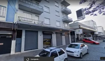Imagem do Condomínio Afonso Cesa em Caxias Do Sul