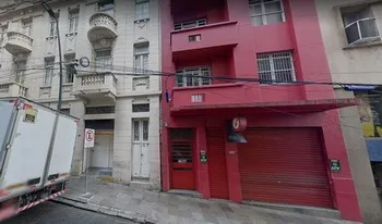 Condomínio Afonso Fortis em Porto Alegre