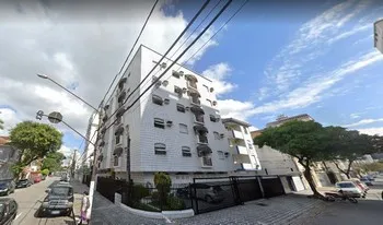 Imagem do Condomínio Afonso Garcia em Santos