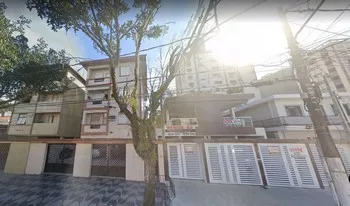 Imagem do Condomínio Afonso I em Santos