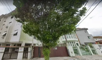 Imagem do Condomínio Afonso Ii em Santos