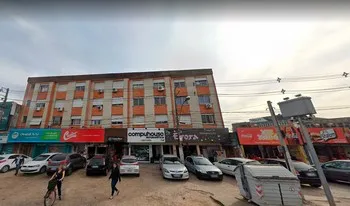 Imagem do Condomínio Afonso em Cachoeirinha
