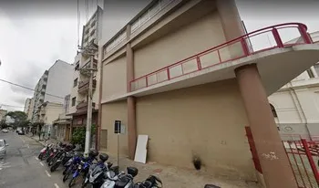 Condomínio Afonso Pena em São Paulo