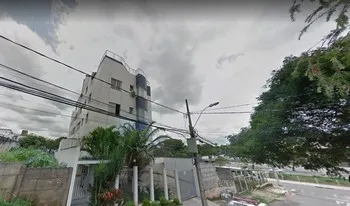 Imagem do Condomínio Afra Avelar em Betim