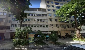 Condomínio Afrânio de Mello Franco em Rio de Janeiro