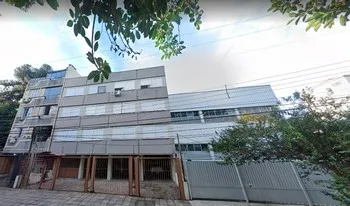 Condomínio Afrodite em Porto Alegre