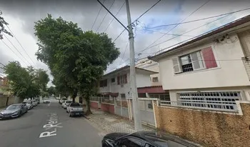 Imagem do Condomínio Agadir em Santos