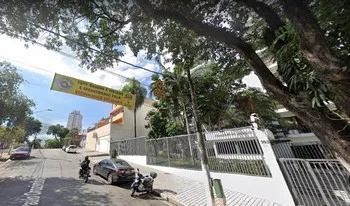 Condomínio Agadir em São Paulo