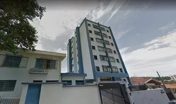 Imagem do Condomínio Agapanthus em Valinhos