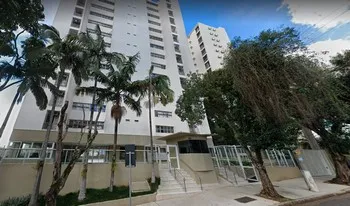 Imagem do Condomínio Agapantos em Santo André