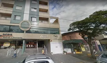 Imagem do Condomínio Agape em Poços De Caldas