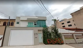 Imagem do Condomínio Agata em Ipatinga