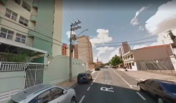 Imagem do Condomínio Agata em Piracicaba
