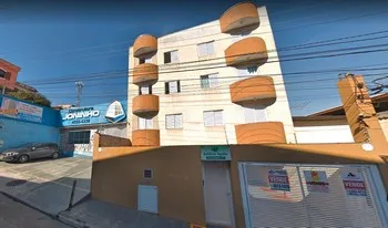 Imagem do Condomínio Agata em Maua
