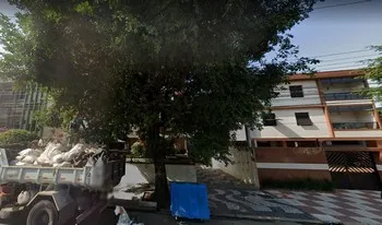 Imagem do Condomínio Agata em Santos