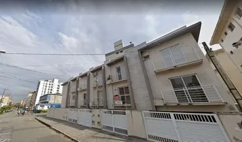 Imagem do Condomínio Agata-jade em Guarujá
