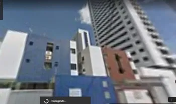 Imagem do Condomínio Agate Residence em João Pessoa