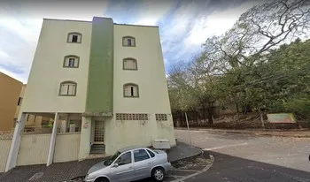 Imagem do Condomínio Agatha em Uberlândia