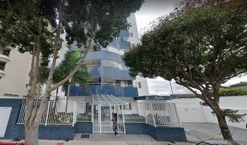 Imagem do Condomínio Agatha em São José Dos Campos
