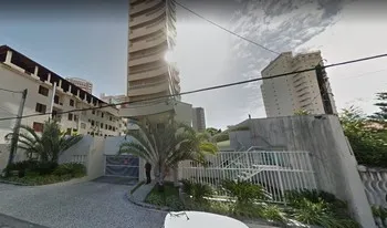Imagem do Condomínio Agatha em Fortaleza