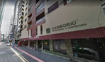 Imagem do Condomínio Agave em Balneário Camboriú