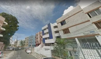 Condomínio Agenor Kruschewky em Salvador