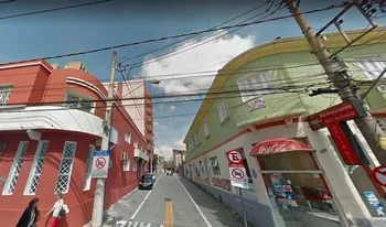 Imagem do Condomínio Agenor Leme Dos Santos em Sorocaba