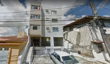 Condomínio Agenor Souza em Salvador