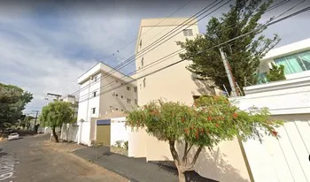 Imagem do Condomínio Aghata em Uberlândia