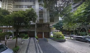 Condomínio Aglaya em Rio De Janeiro