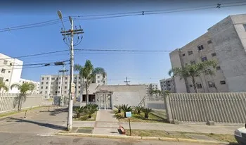 Condomínio Agora Dolce Vita em Porto Alegre