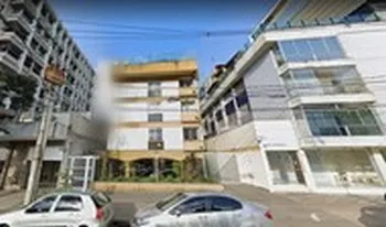 Condomínio Agostini em Belo Horizonte