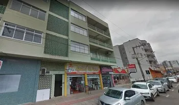 Imagem do Condomínio Agostini em Concordia