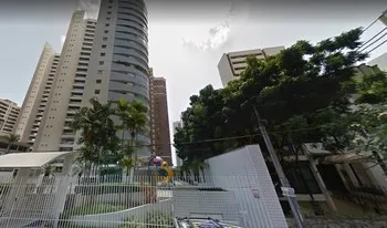 Imagem do Condomínio Agra em Fortaleza