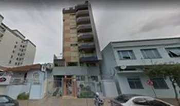 Imagem do Condomínio água Azul em Passo Fundo