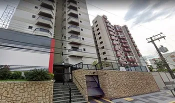 Imagem do Condomínio Água Azul em Guarujá