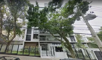 Condomínio água Batel em Curitiba