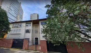 Condomínio água Branca em São Paulo